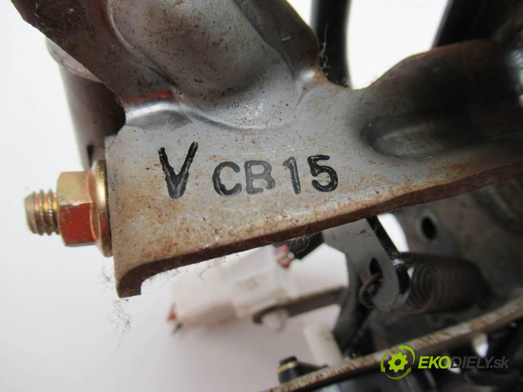 Mazda Premacy  1999  2.0TD 90KM 99-05 2000 Potenciometer plynového pedálu CB05-41-AC0 (Pedále)