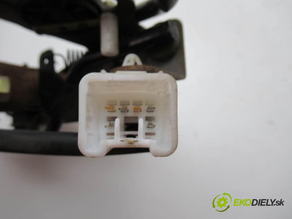 Mazda Premacy  1999  2.0TD 90KM 99-05 2000 Potenciometer plynového pedálu CB05-41-AC0 (Pedále)