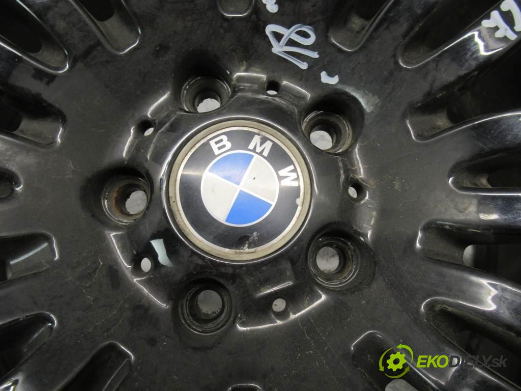 BMW     18 8J 5X120 ET40  disk - 18  (Hliníkové)