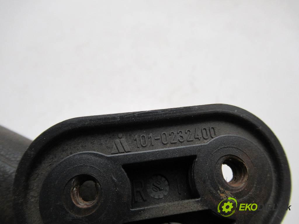 BMW 3 E46  2000  KABRIOLET 2.5B 192KM 98-03 2500 clona sluneční pravá