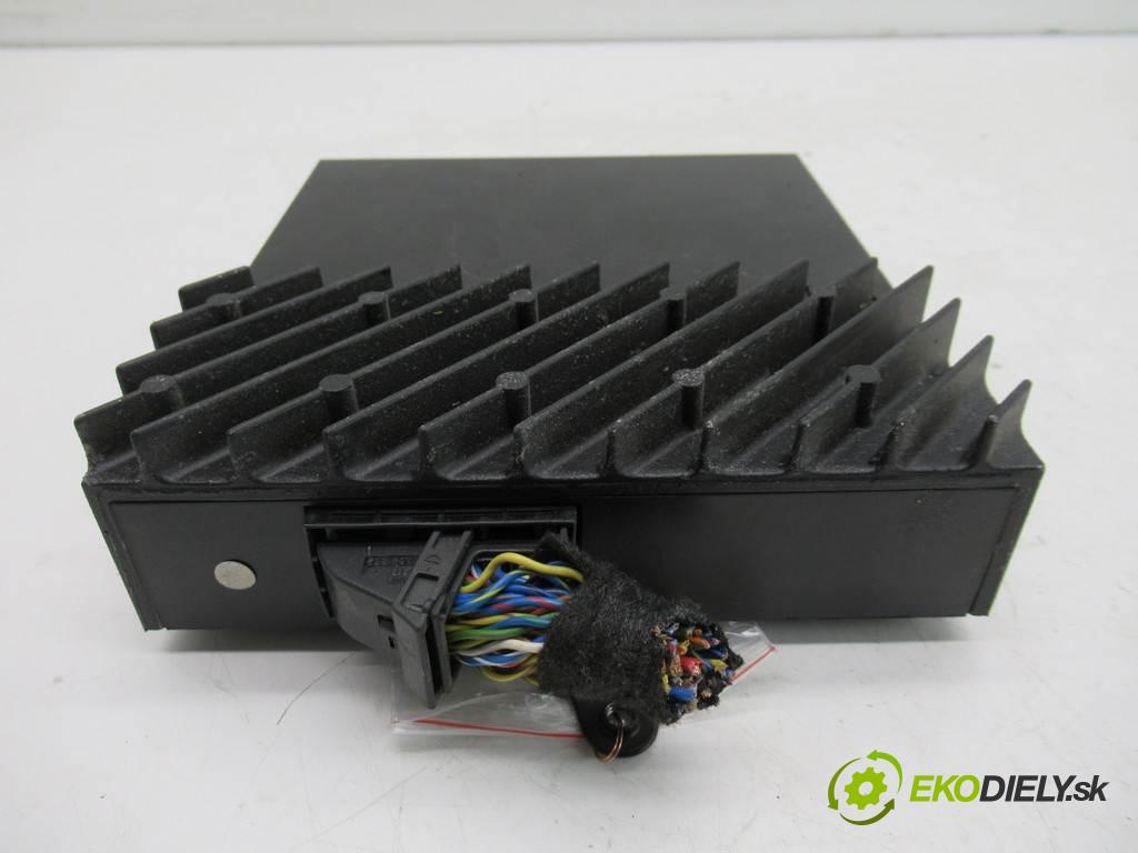 BMW 3 E46    KABRIOLET 2.5B 192KM 98-03  Zosilňovač 8376305 (Zosilňovače)