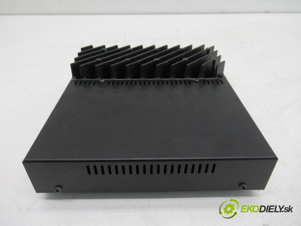 BMW 3 E46    KABRIOLET 2.5B 192KM 98-03  Zosilňovač 8376305 (Zosilňovače)