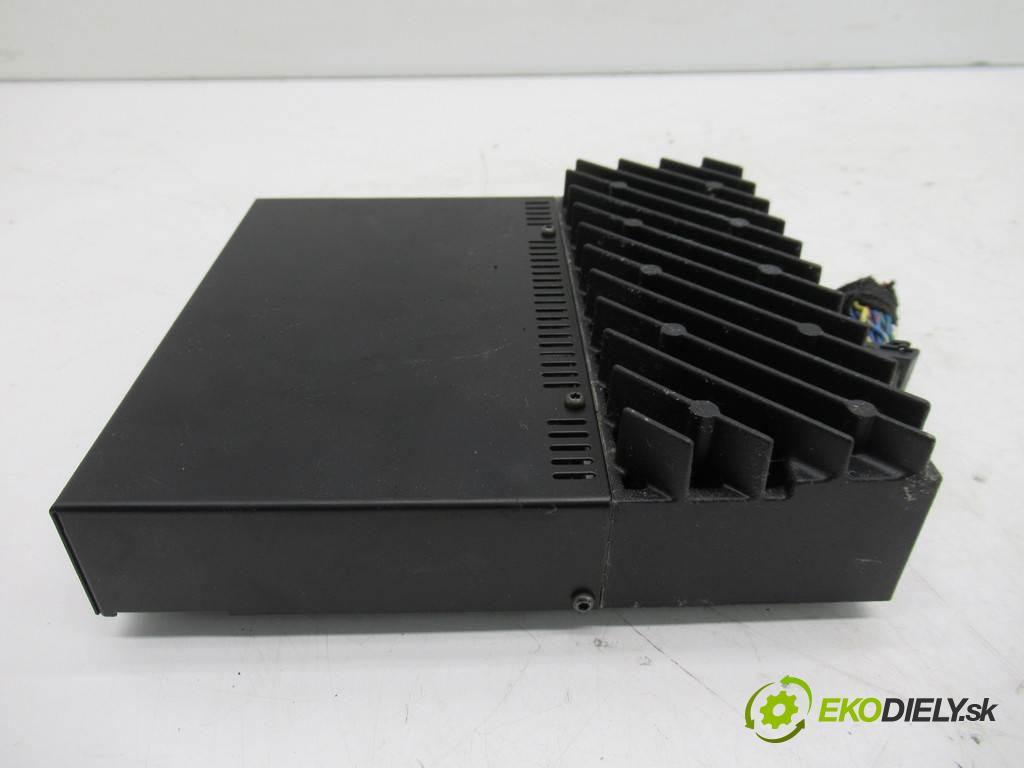 BMW 3 E46    KABRIOLET 2.5B 192KM 98-03  Zosilňovač 8376305 (Zosilňovače)