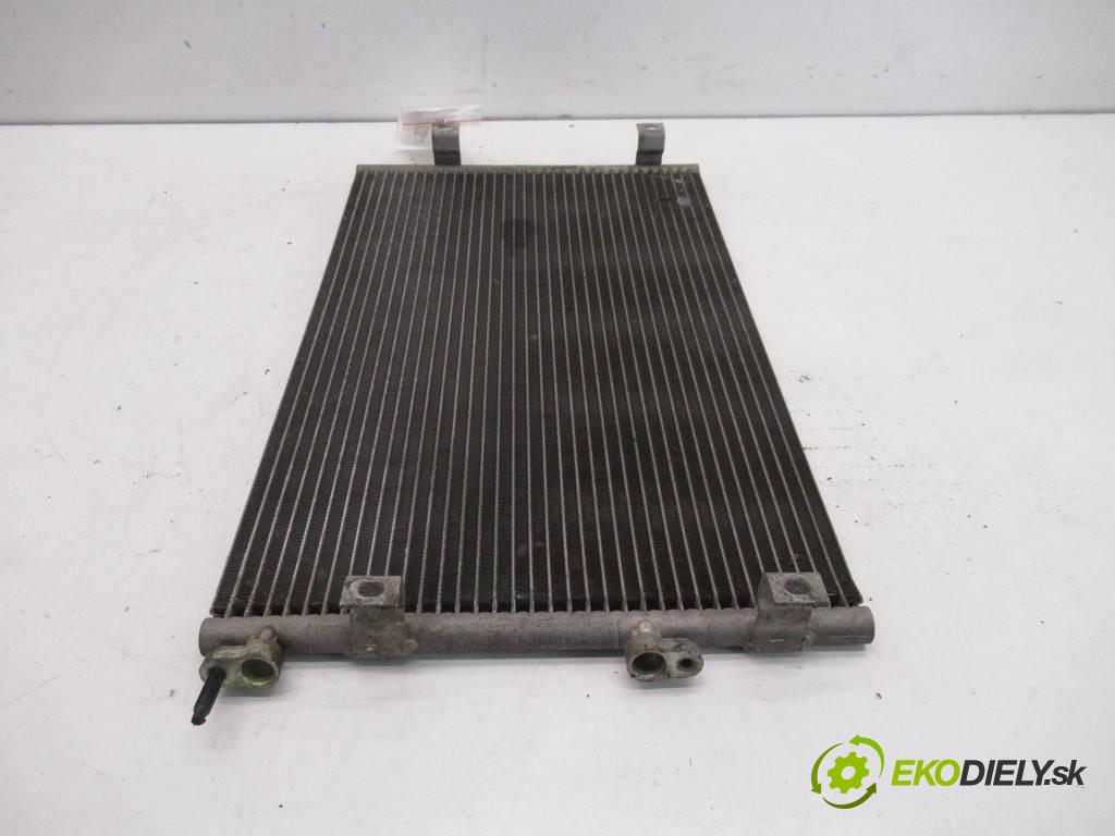 Chrysler PT Cruiser  2002 89 kw 2.2CRD 121KM 00-06 2200 Chladič klimatizácie 111113685 (Chladiče klimatizácie)