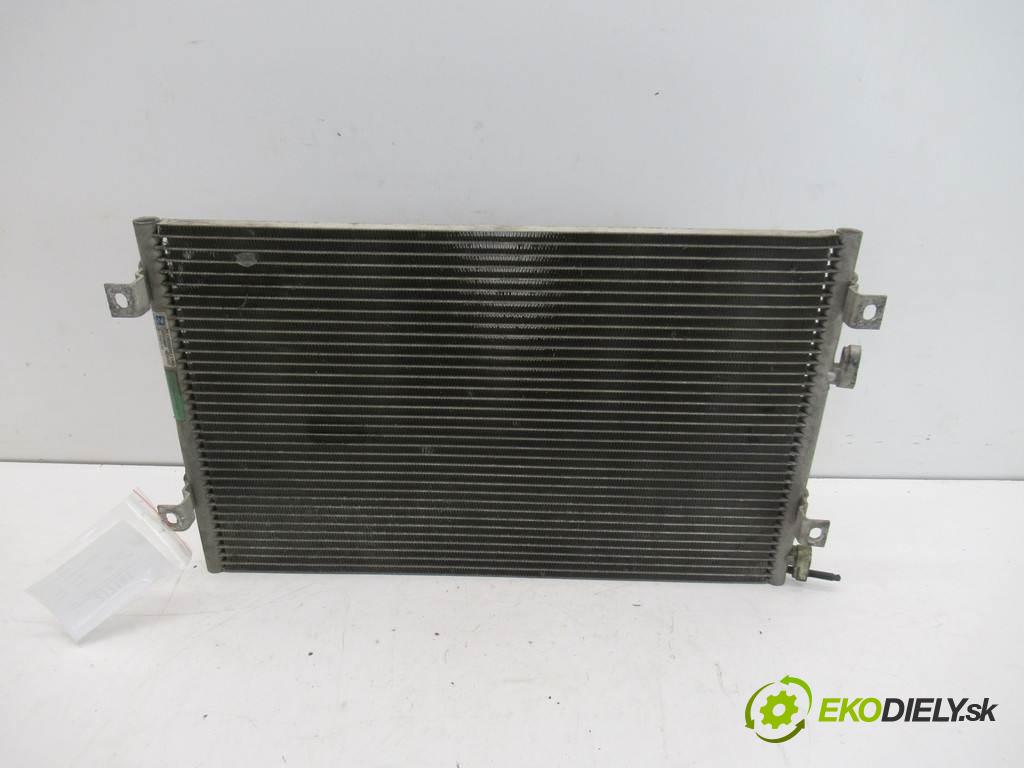 Chrysler PT Cruiser  2002 89 kw 2.2CRD 121KM 00-06 2200 Chladič klimatizácie 111113685 (Chladiče klimatizácie)