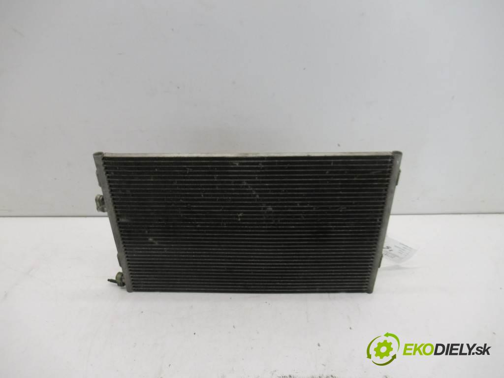 Chrysler PT Cruiser  2002 89 kw 2.2CRD 121KM 00-06 2200 Chladič klimatizácie 111113685 (Chladiče klimatizácie)