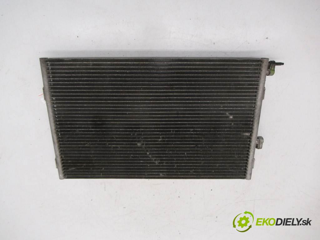 Chrysler PT Cruiser  2002 89 kw 2.2CRD 121KM 00-06 2200 Chladič klimatizácie 111113685 (Chladiče klimatizácie)
