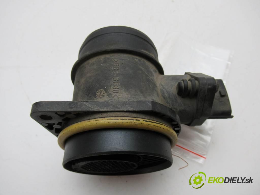 Chrysler PT Cruiser  2002 89 kw 2.2CRD 121KM 00-06 2200 Váha vzduchu 0281002572 (Váhy vzduchu)