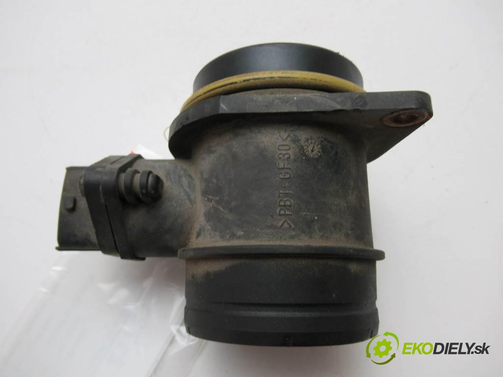 Chrysler PT Cruiser  2002 89 kw 2.2CRD 121KM 00-06 2200 Váha vzduchu 0281002572 (Váhy vzduchu)