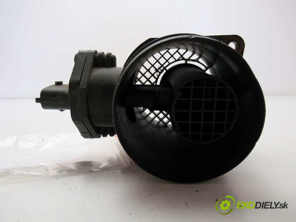 Chrysler PT Cruiser  2002 89 kw 2.2CRD 121KM 00-06 2200 Váha vzduchu 0281002572 (Váhy vzduchu)