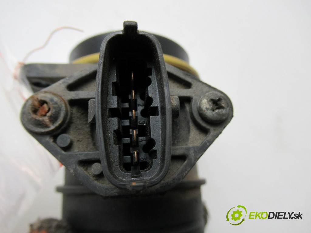 Chrysler PT Cruiser  2002 89 kw 2.2CRD 121KM 00-06 2200 Váha vzduchu 0281002572 (Váhy vzduchu)