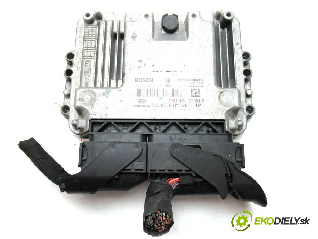 Hyundai ix20  2012  1.6CRDI 128KM 10-15 1600 riadiaca jednotka Motor 0281017331 (Riadiace jednotky)