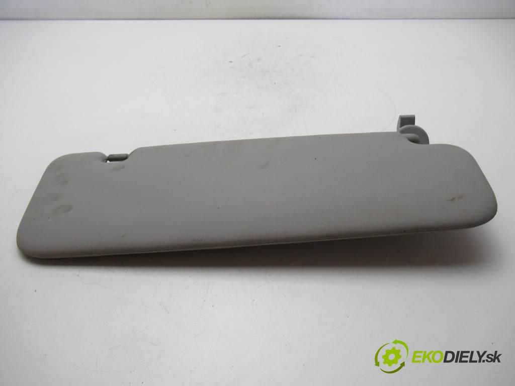 Hyundai ix20  2012  1.6CRDI 128KM 10-15 1600 clona sluneční pravá