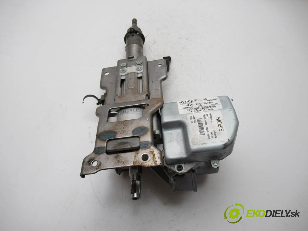Hyundai ix20  2012  1.6CRDI 128KM 10-15 1600 pumpa servočerpadlo 1K563-98000 (Servočerpadlá, pumpy řízení)