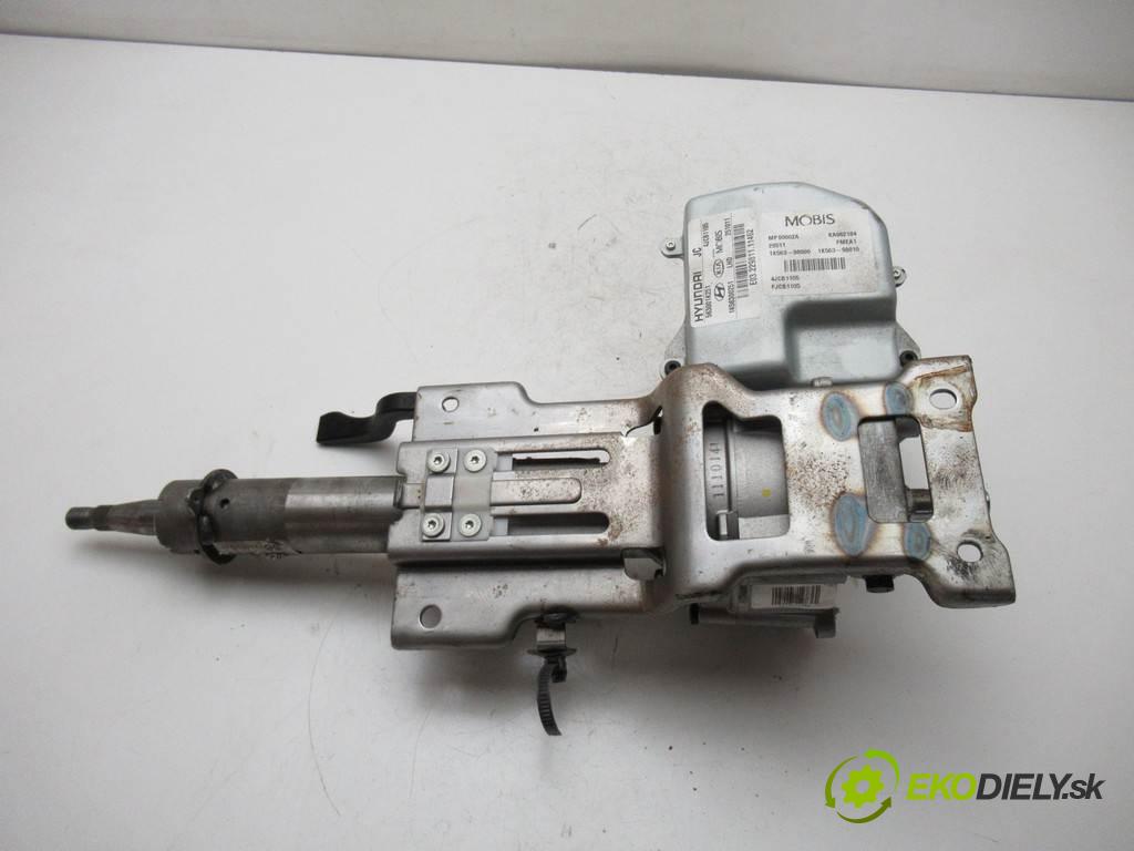 Hyundai ix20  2012  1.6CRDI 128KM 10-15 1600 pumpa servočerpadlo 1K563-98000 (Servočerpadlá, pumpy řízení)