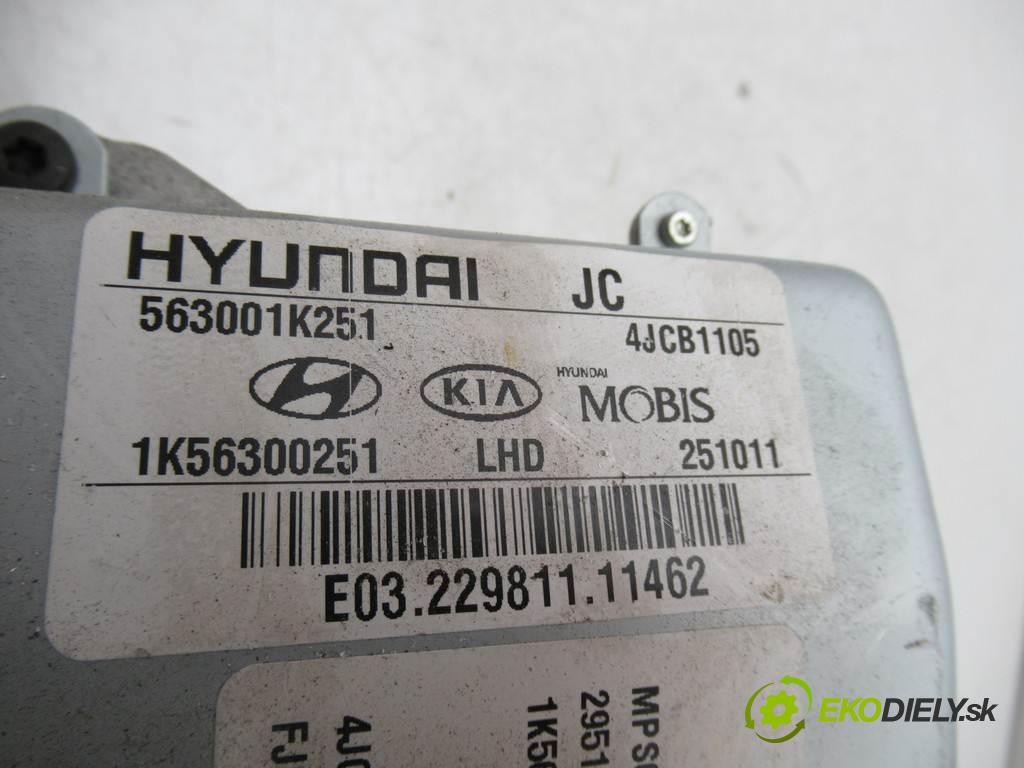 Hyundai ix20  2012  1.6CRDI 128KM 10-15 1600 Pumpa servočerpadlo 1K563-98000 (Servočerpadlá, pumpy riadenia)