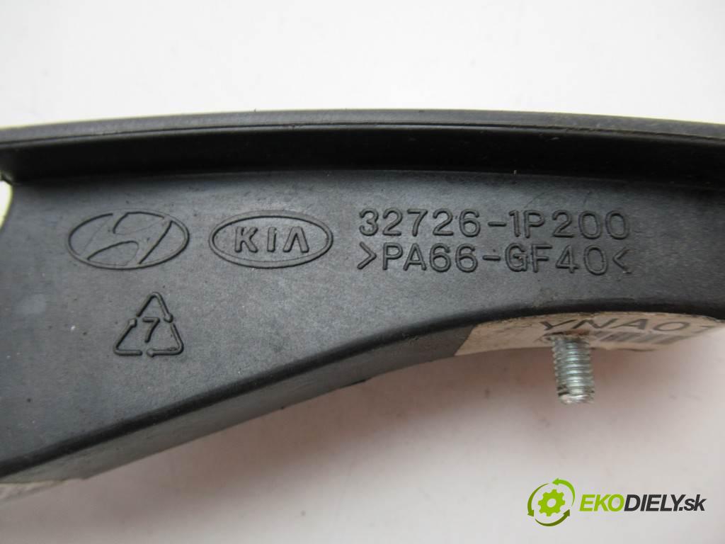 Hyundai ix20  2012  1.6CRDI 128KM 10-15 1600 Potenciometer plynového pedálu 35190-4A501 (Pedále)