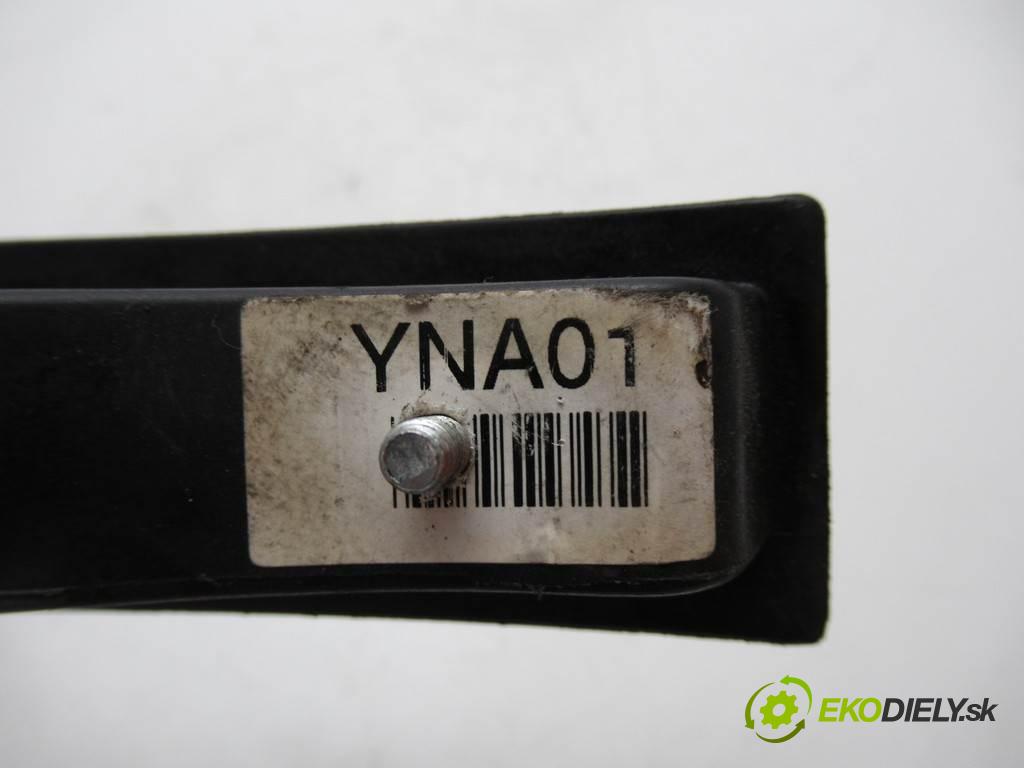 Hyundai ix20  2012  1.6CRDI 128KM 10-15 1600 Potenciometer plynového pedálu 35190-4A501 (Pedále)