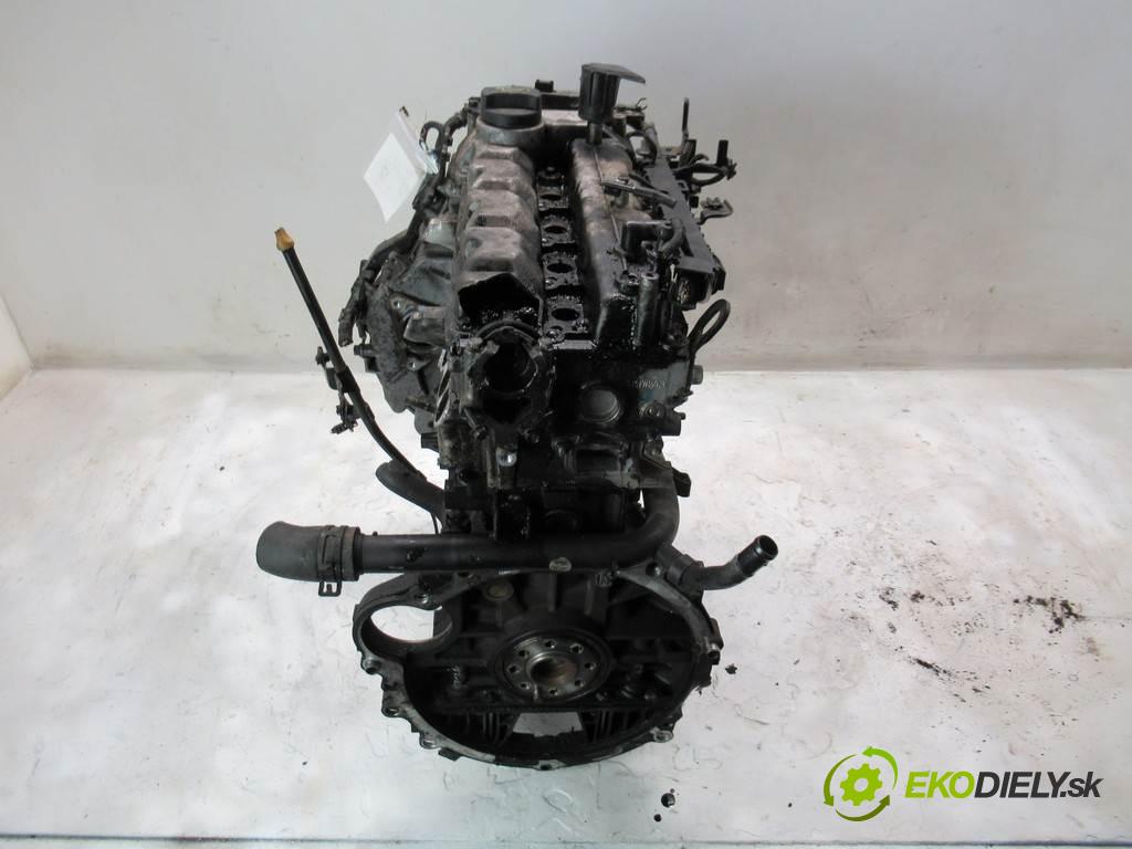 Hyundai ix20  2012  1.6CRDI 128KM 10-15 1600 Motor D4FB (Motory (kompletné))