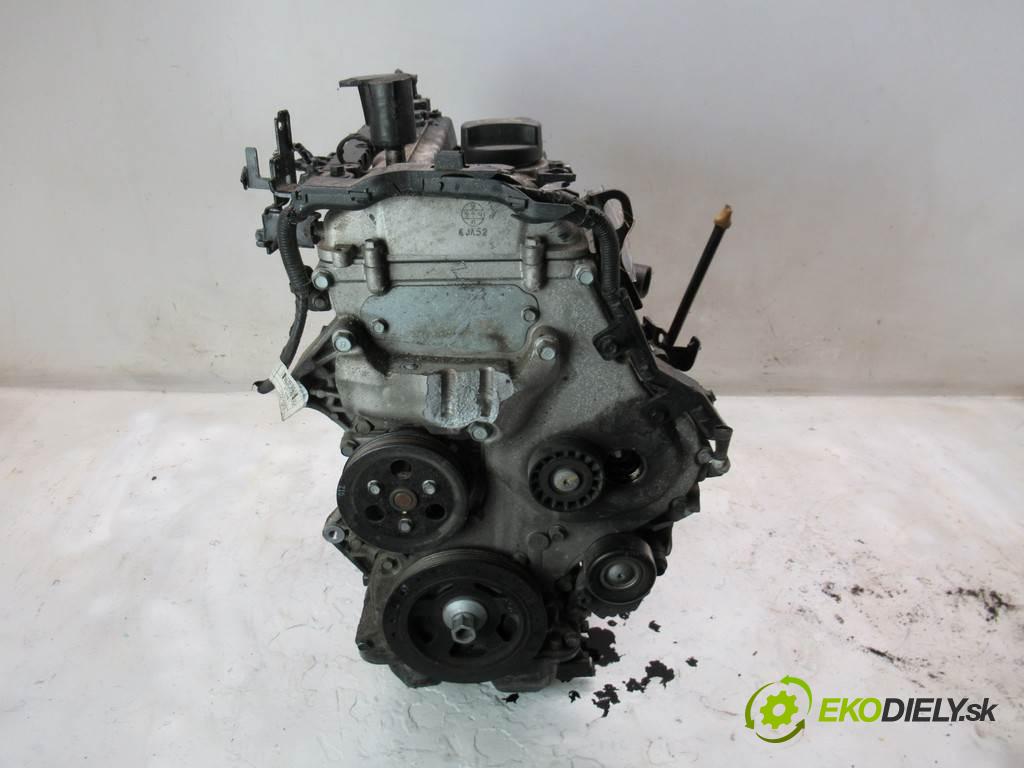 Hyundai ix20  2012  1.6CRDI 128KM 10-15 1600 motor D4FB (Motory (kompletní))