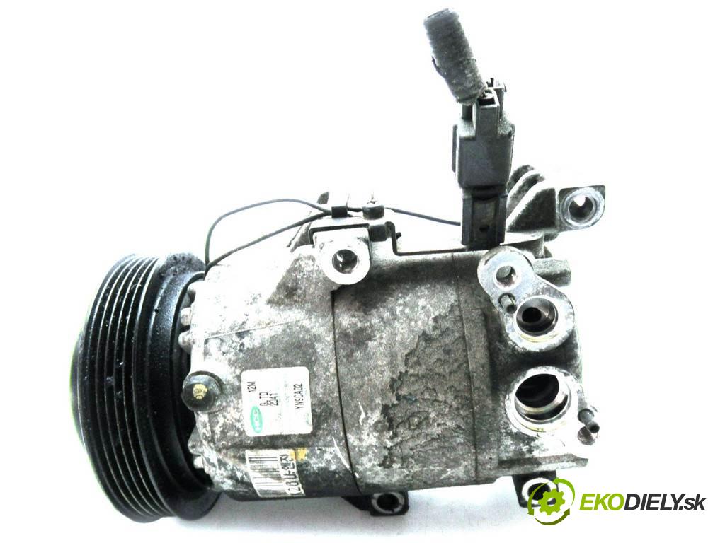 Hyundai ix20  2012  1.6CRDI 128KM 10-15 1600 Kompresor klimatizácie F500-YN9CA02 (Kompresory klimatizácie)