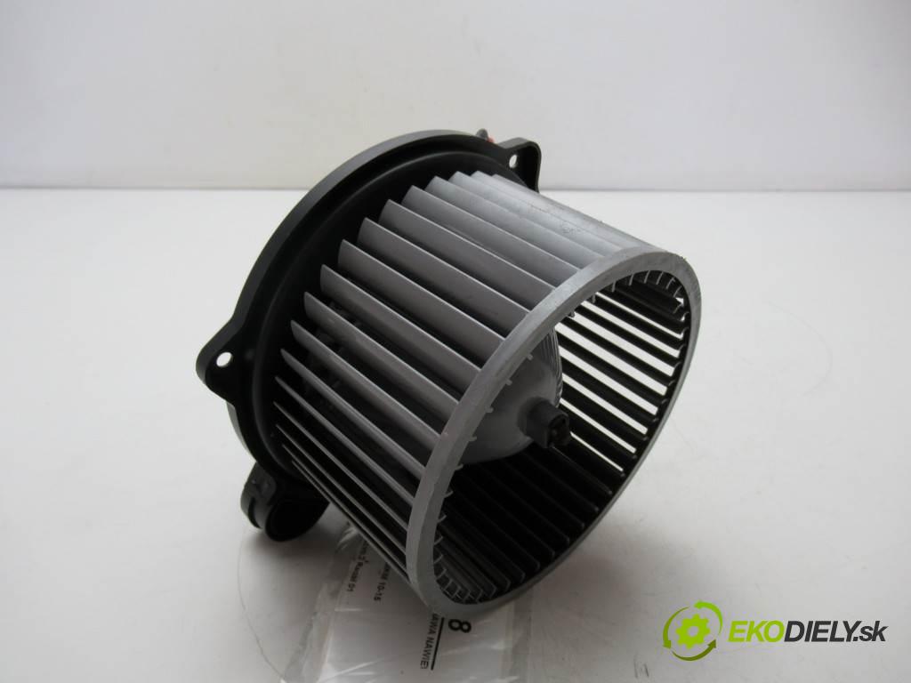 Hyundai ix20  2012  1.6CRDI 128KM 10-15 1600 Ventilátor ventilátor kúrenia F00S3B2407 (Ventilátory kúrenia)
