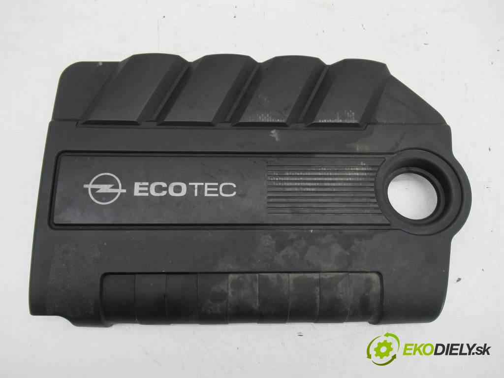 Opel Vectra C  2005 110 kw KOMBI 5D 1.9CDTI 150KM 02-08 1910 Kryt Motor 55557294 (Kryty motora)