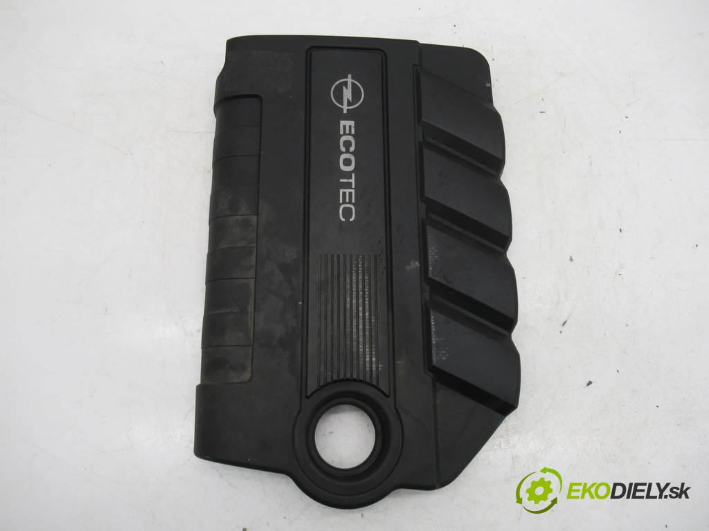 Opel Vectra C  2005 110 kw KOMBI 5D 1.9CDTI 150KM 02-08 1910 Kryt Motor 55557294 (Kryty motora)