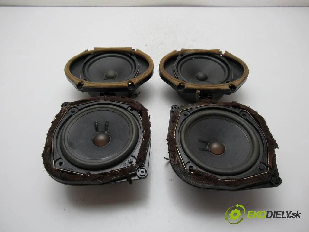 Mazda 6    KOMBI 5D 2.0D 136KM 02-07  reproduktory Bose