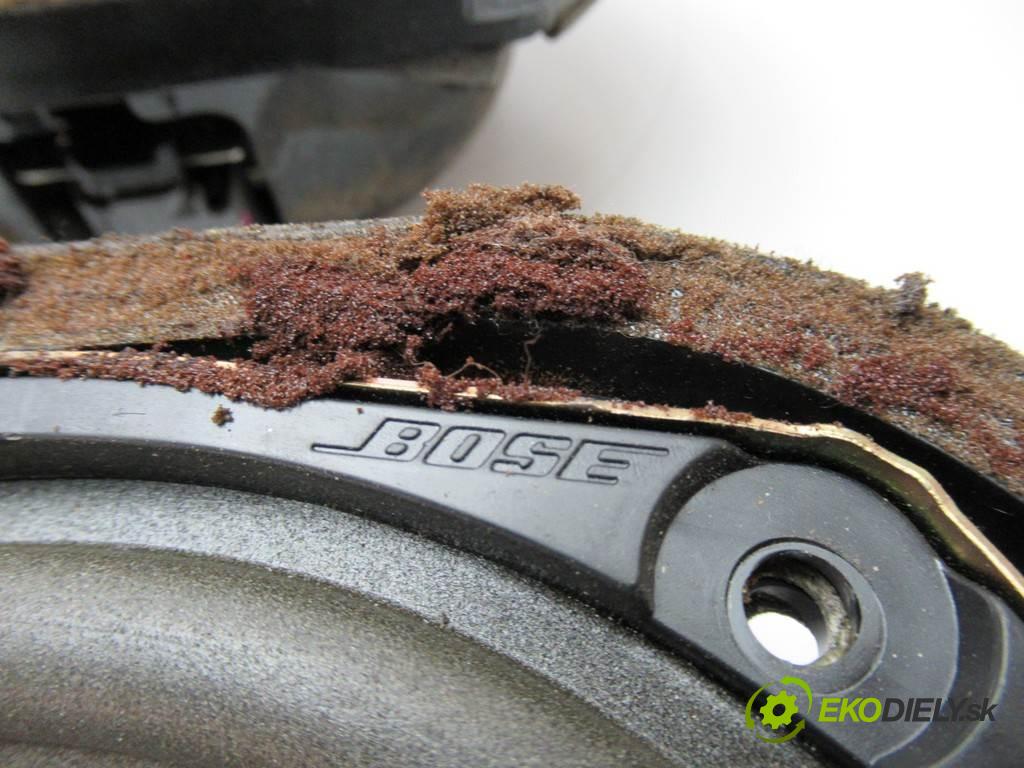 Mazda 6    KOMBI 5D 2.0D 136KM 02-07  reproduktory Bose