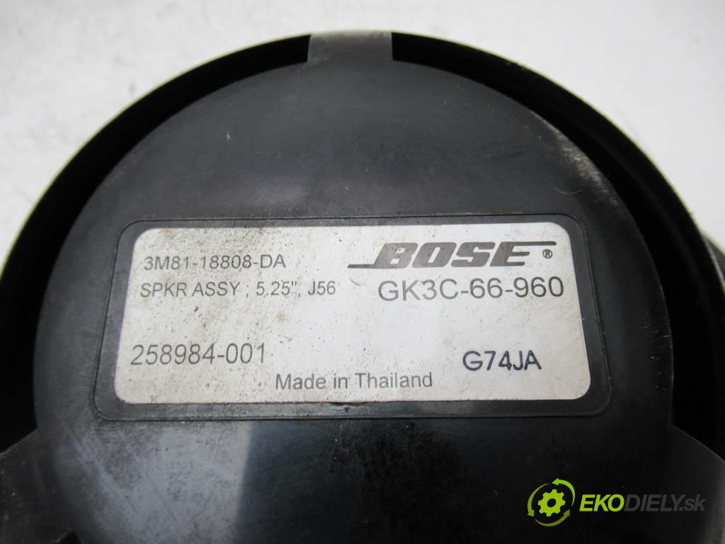 Mazda 6    KOMBI 5D 2.0D 136KM 02-07  reproduktory Bose