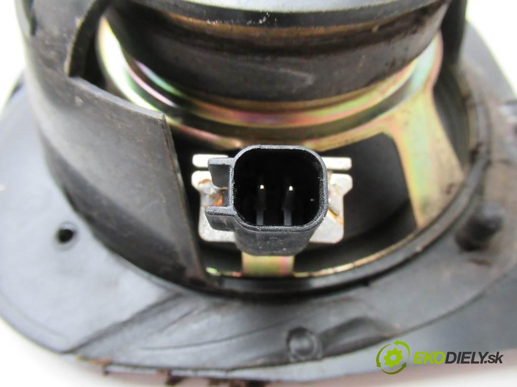 Mazda 6    KOMBI 5D 2.0D 136KM 02-07  reproduktory Bose