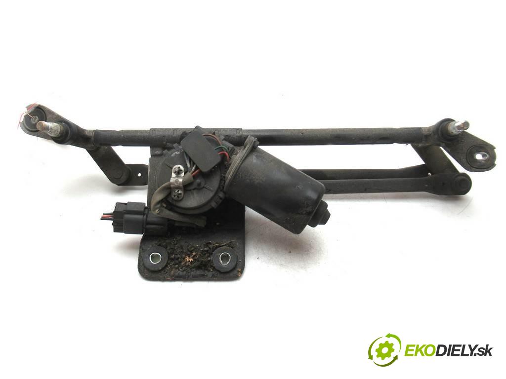 Hyundai Matrix  2007 81 kw LIFT 1.5CRDI 110KM 05-10 1500 Mechanizmus stieračov predný  (Motorčeky stieračov predné)