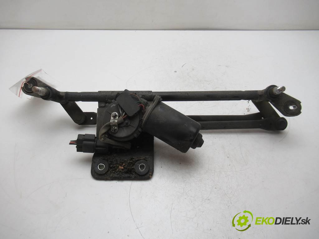 Hyundai Matrix  2007 81 kw LIFT 1.5CRDI 110KM 05-10 1500 Mechanizmus stieračov predný  (Motorčeky stieračov predné)