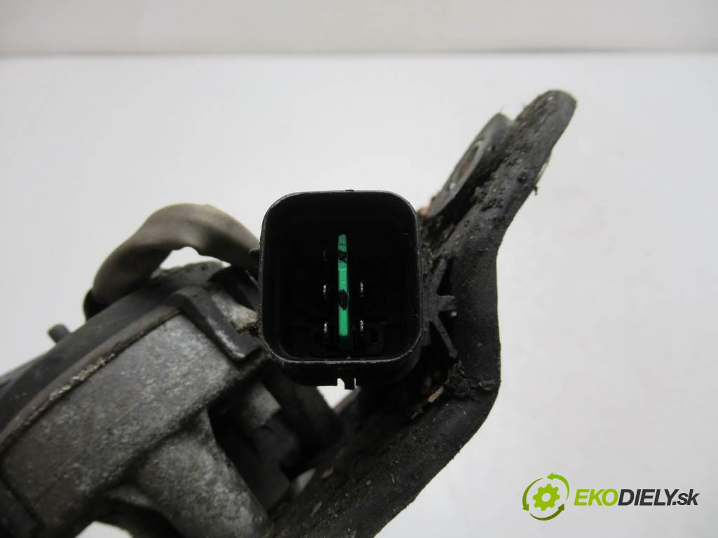 Hyundai Matrix  2007 81 kw LIFT 1.5CRDI 110KM 05-10 1500 Mechanizmus stieračov predný  (Motorčeky stieračov predné)