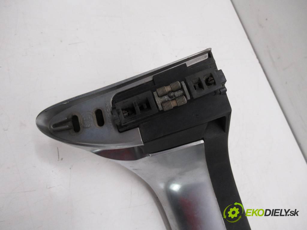 Peugeot 807    2.0HDI 107KM 04-11  nosiče kufr střešní