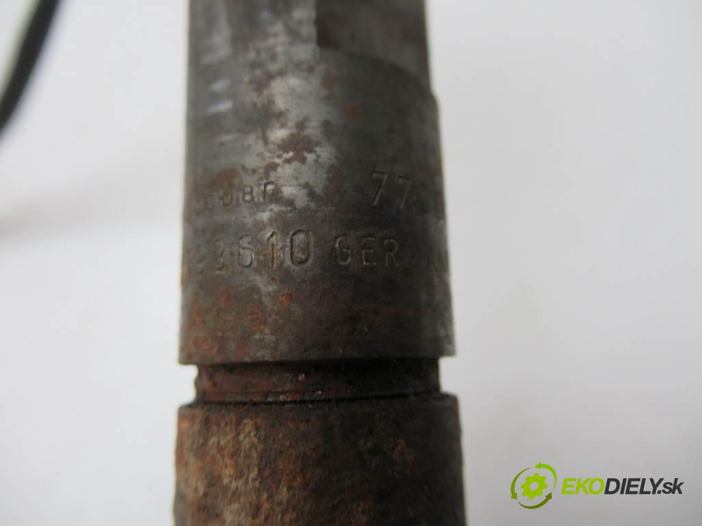 Renault Scenic I FL  1999  1.9DTI 98KM 99-03 1900 vstřikovací ventily 7700112883