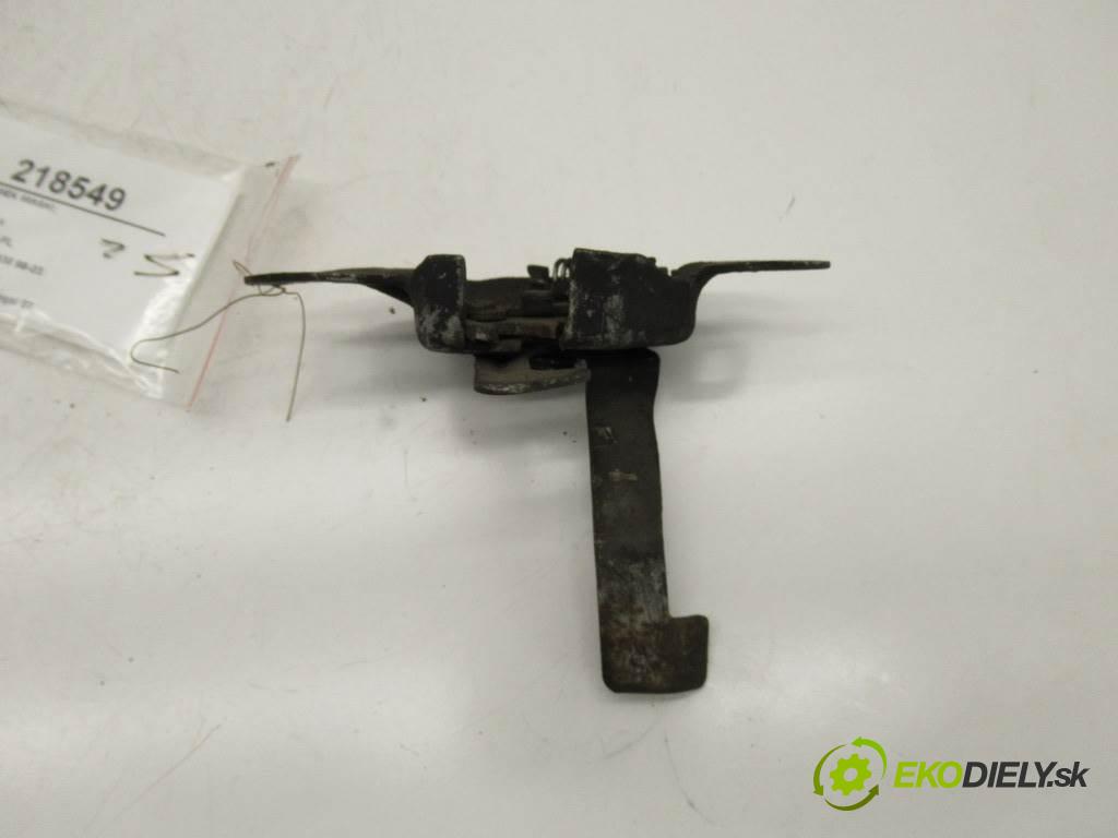 Renault Scenic I FL  1999  1.9DTI 98KM 99-03 1900 zámok kapoty