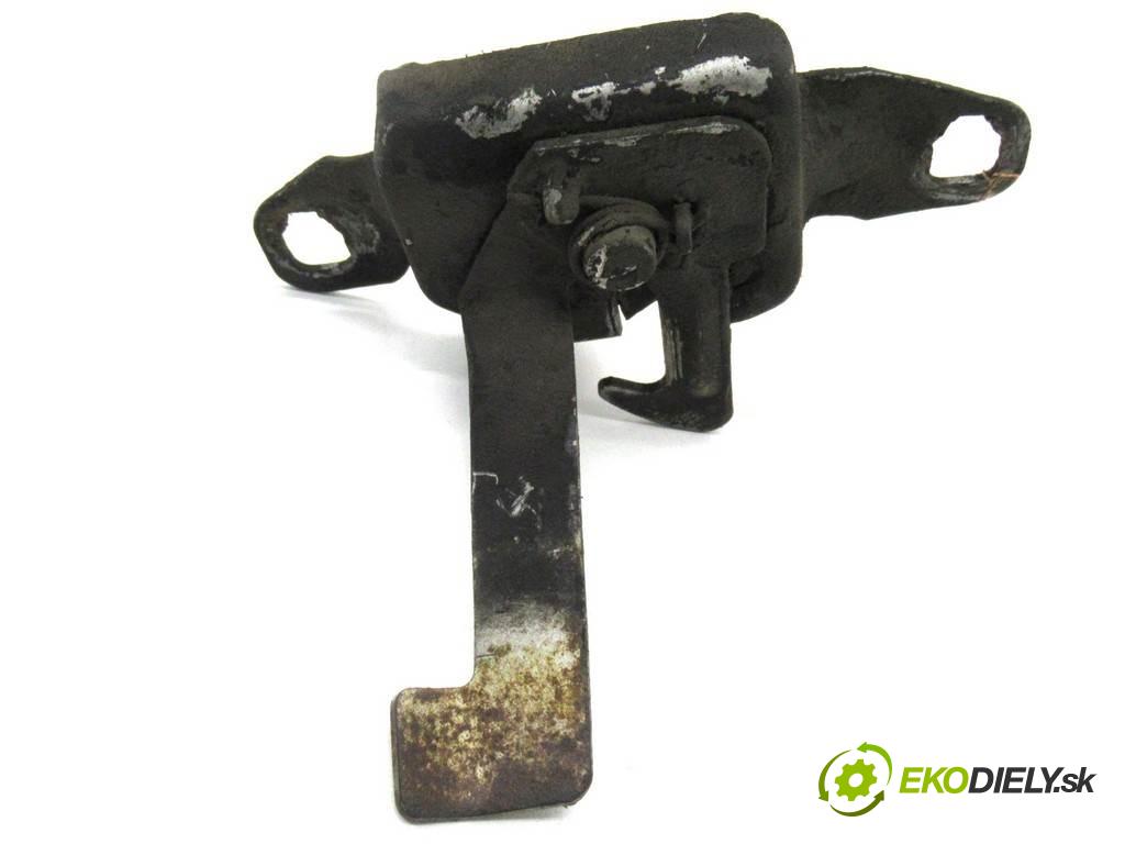 Renault Scenic I FL  1999  1.9DTI 98KM 99-03 1900 zámok kapoty