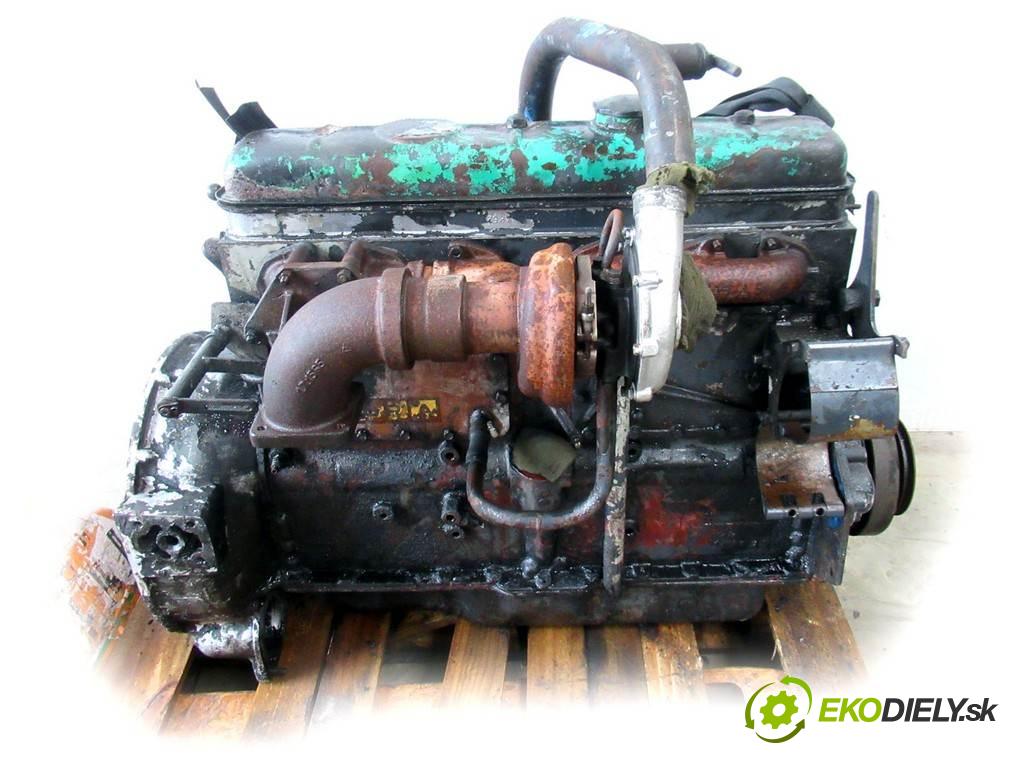 Autosan H921    A  Motor SW400 (Motory (kompletné))