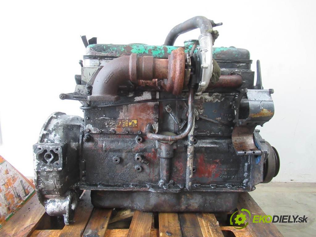 Autosan H921    A  Motor SW400 (Motory (kompletné))