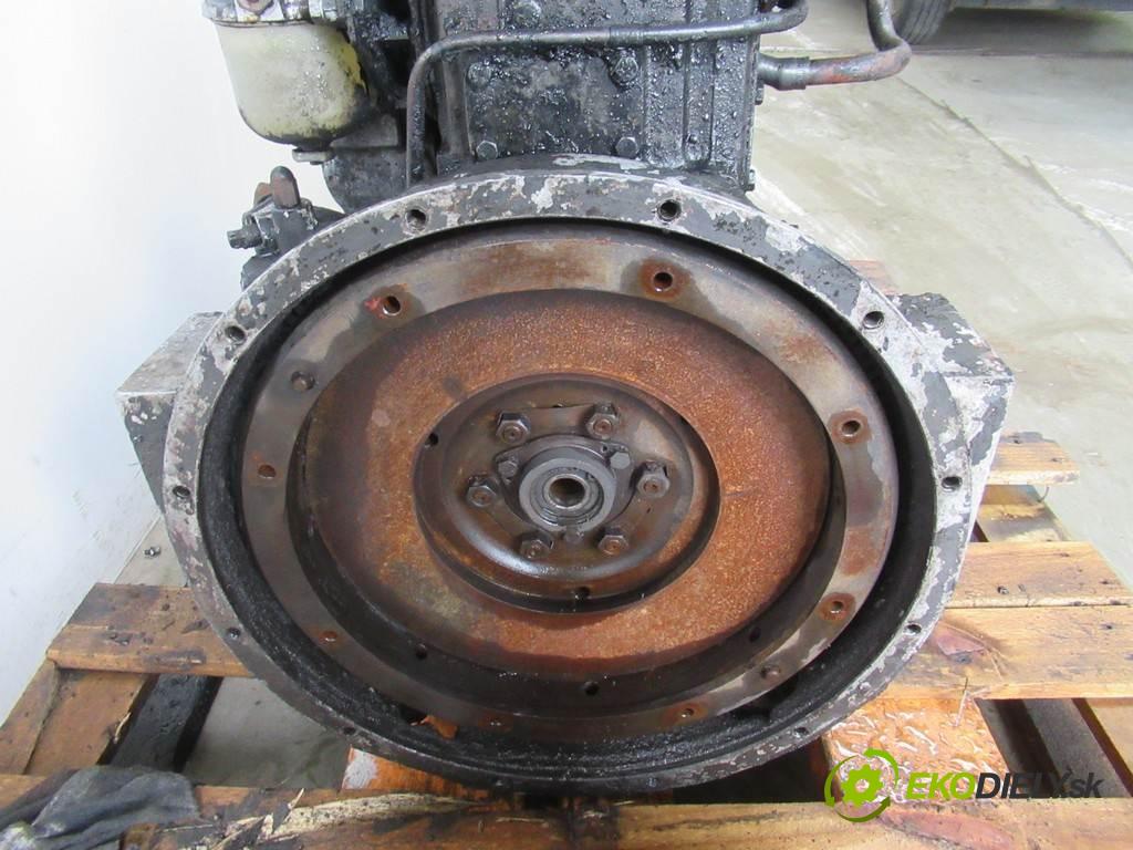 Autosan H921    A  Motor SW400 (Motory (kompletné))