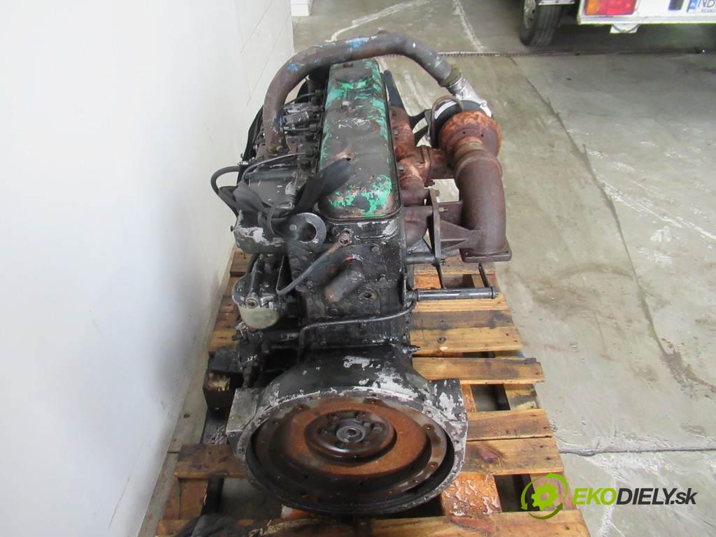 Autosan H921    A  Motor SW400 (Motory (kompletné))