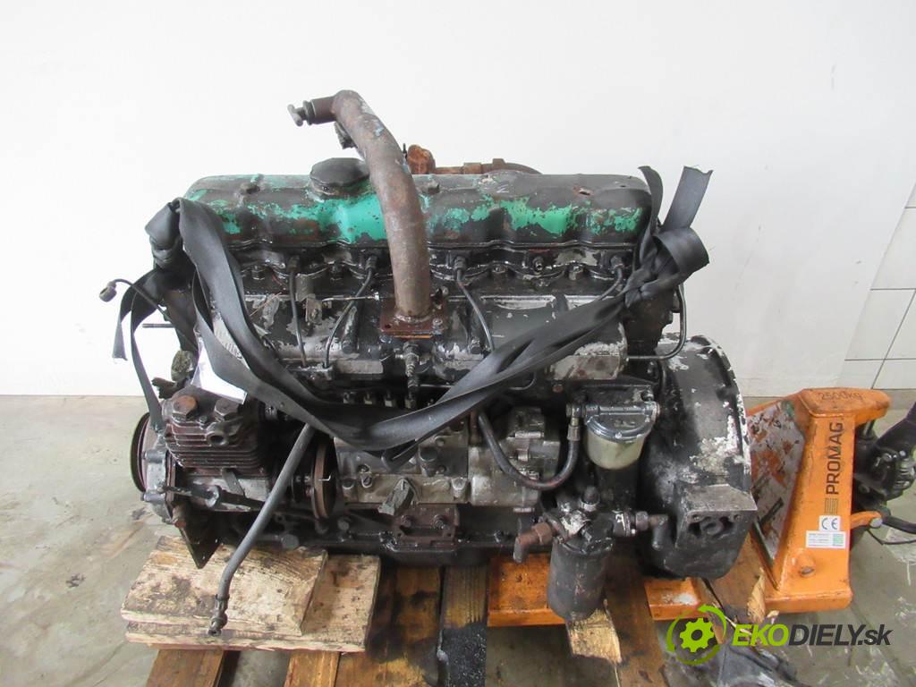 Autosan H921    A  Motor SW400 (Motory (kompletné))