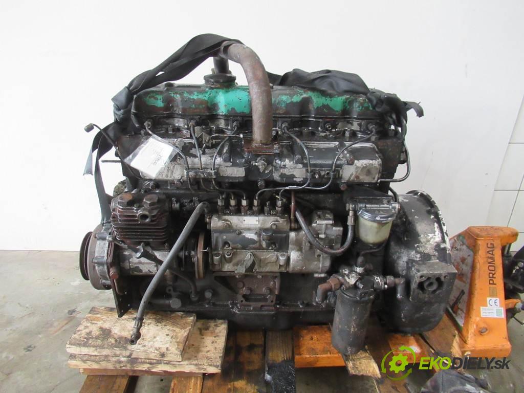 Autosan H921    A  Motor SW400 (Motory (kompletné))