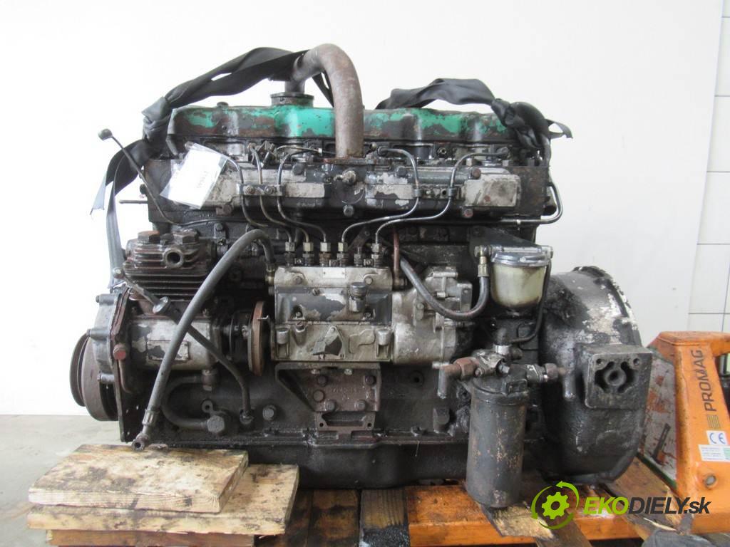 Autosan H921    A  Motor SW400 (Motory (kompletné))