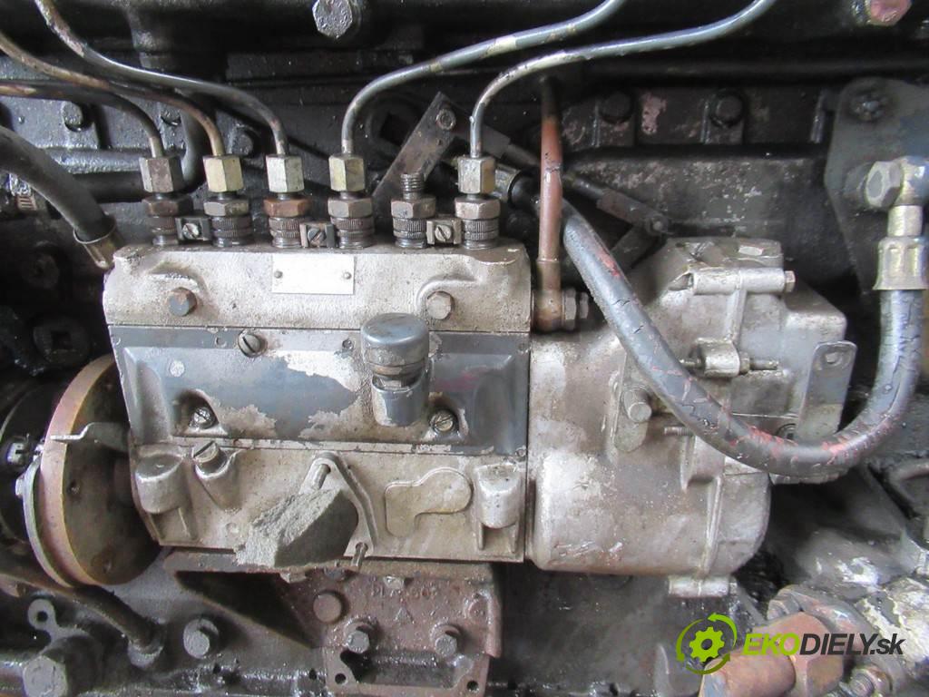 Autosan H921    A  Motor SW400 (Motory (kompletné))