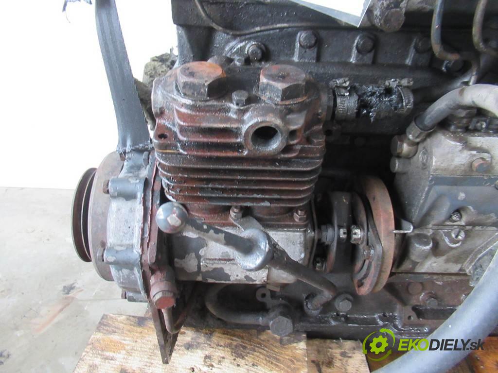 Autosan H921    A  Motor SW400 (Motory (kompletné))