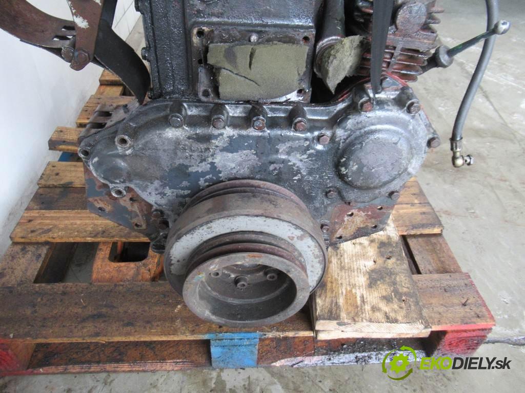 Autosan H921    A  Motor SW400 (Motory (kompletné))