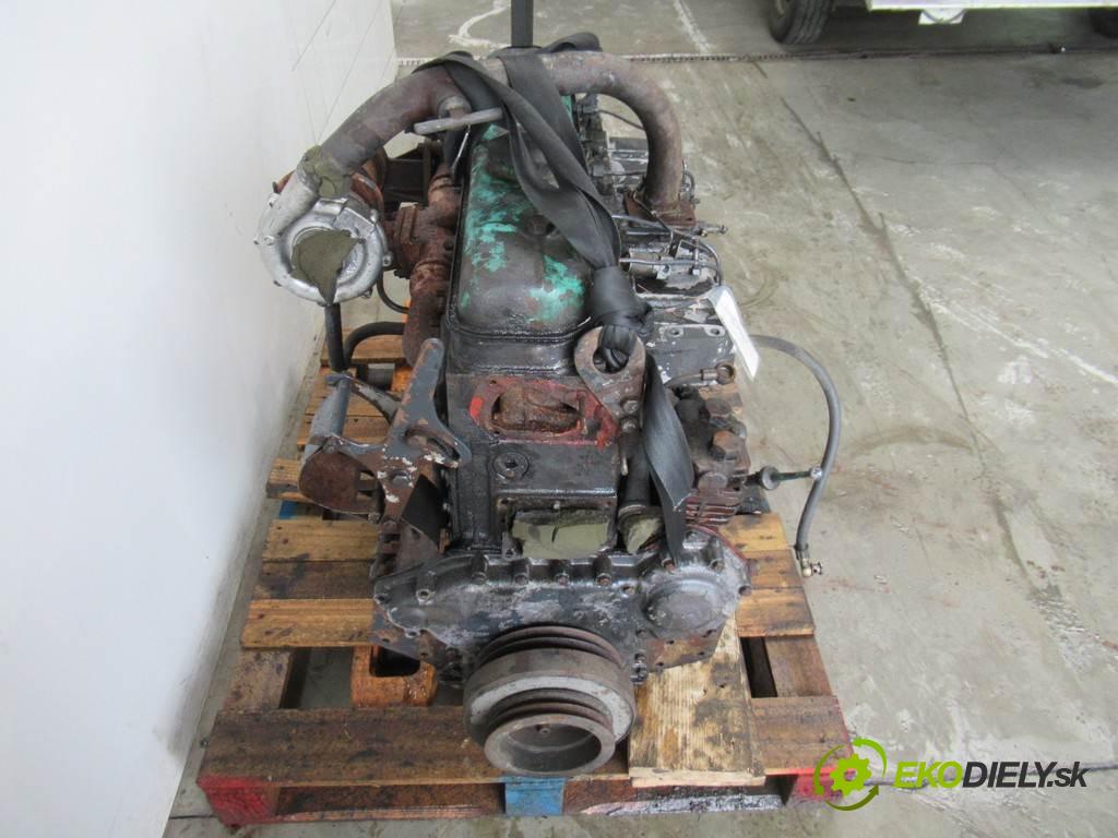 Autosan H921    A  Motor SW400 (Motory (kompletné))